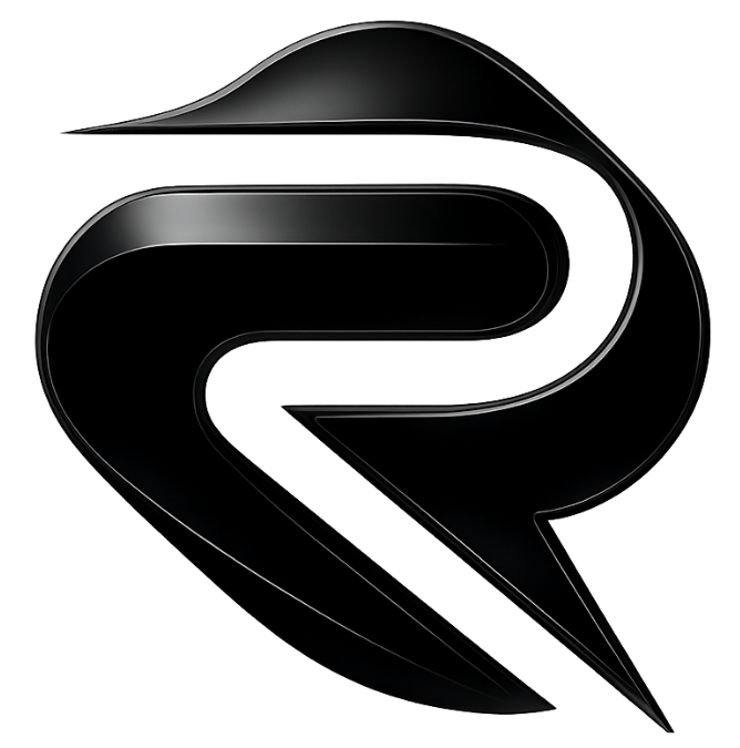 Logo Ribeiro Soluções em Tecnologia